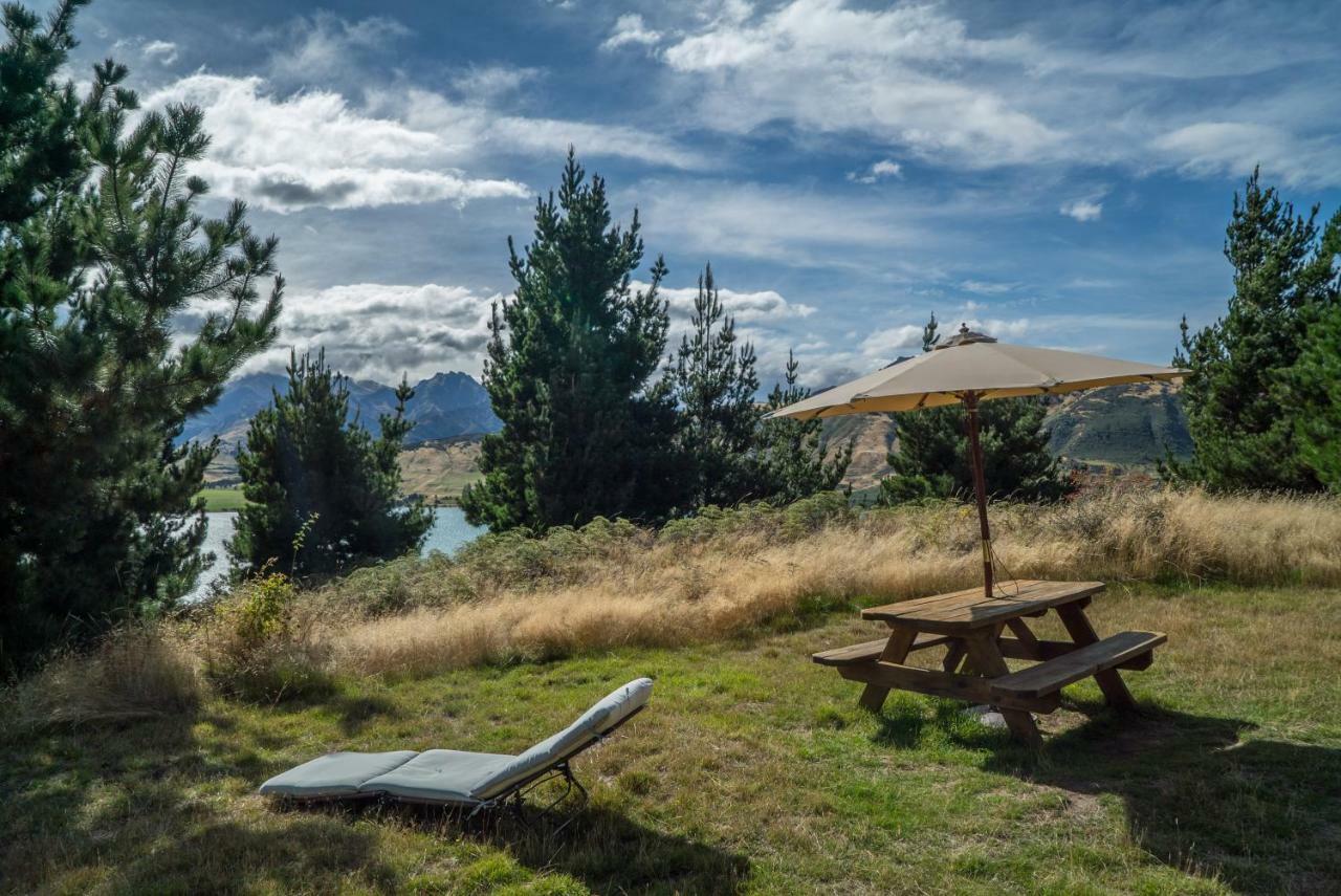فندق Mt Gold Glamping واناكا المظهر الخارجي الصورة